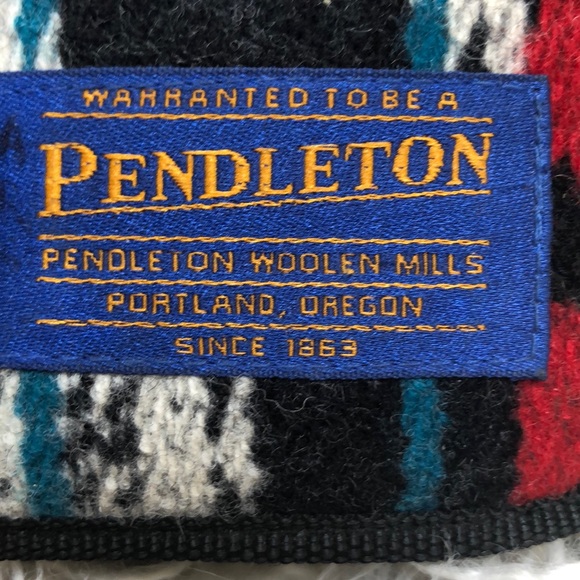 Pendleton CD case - Picture 4 of 4